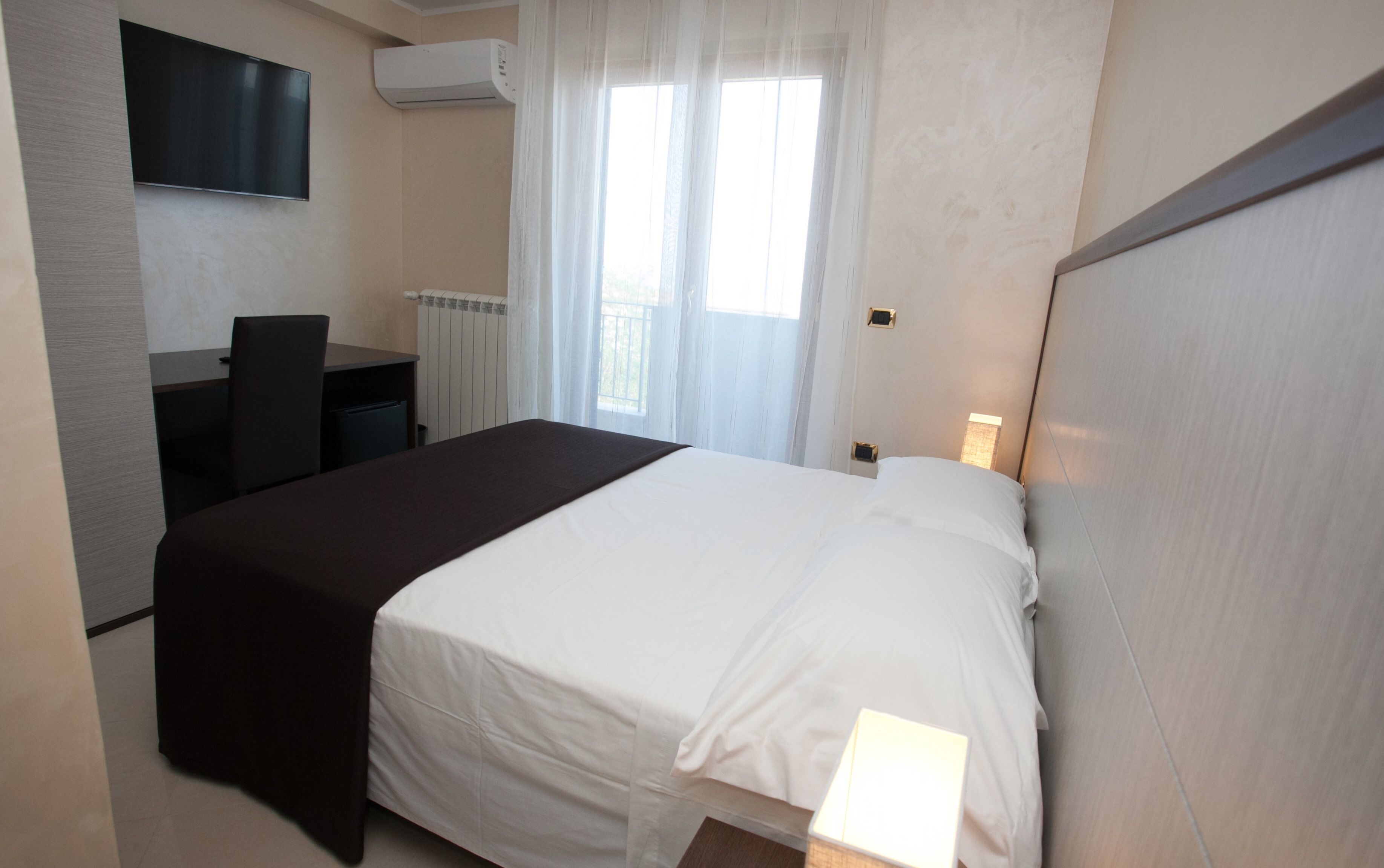 Residenza Prestige Tropea Bed and Breakfast