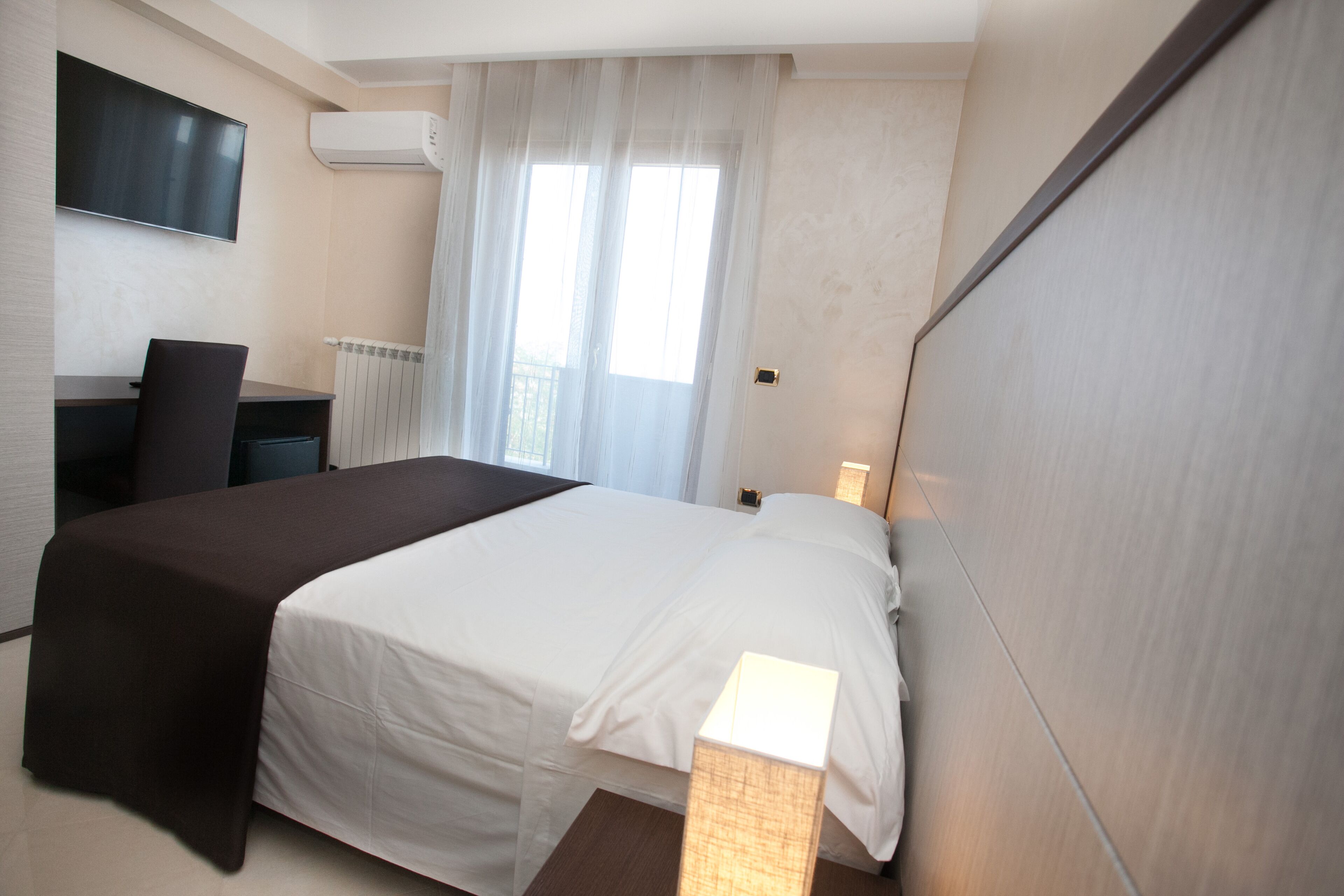 Residenza Prestige Tropea Bed and Breakfast