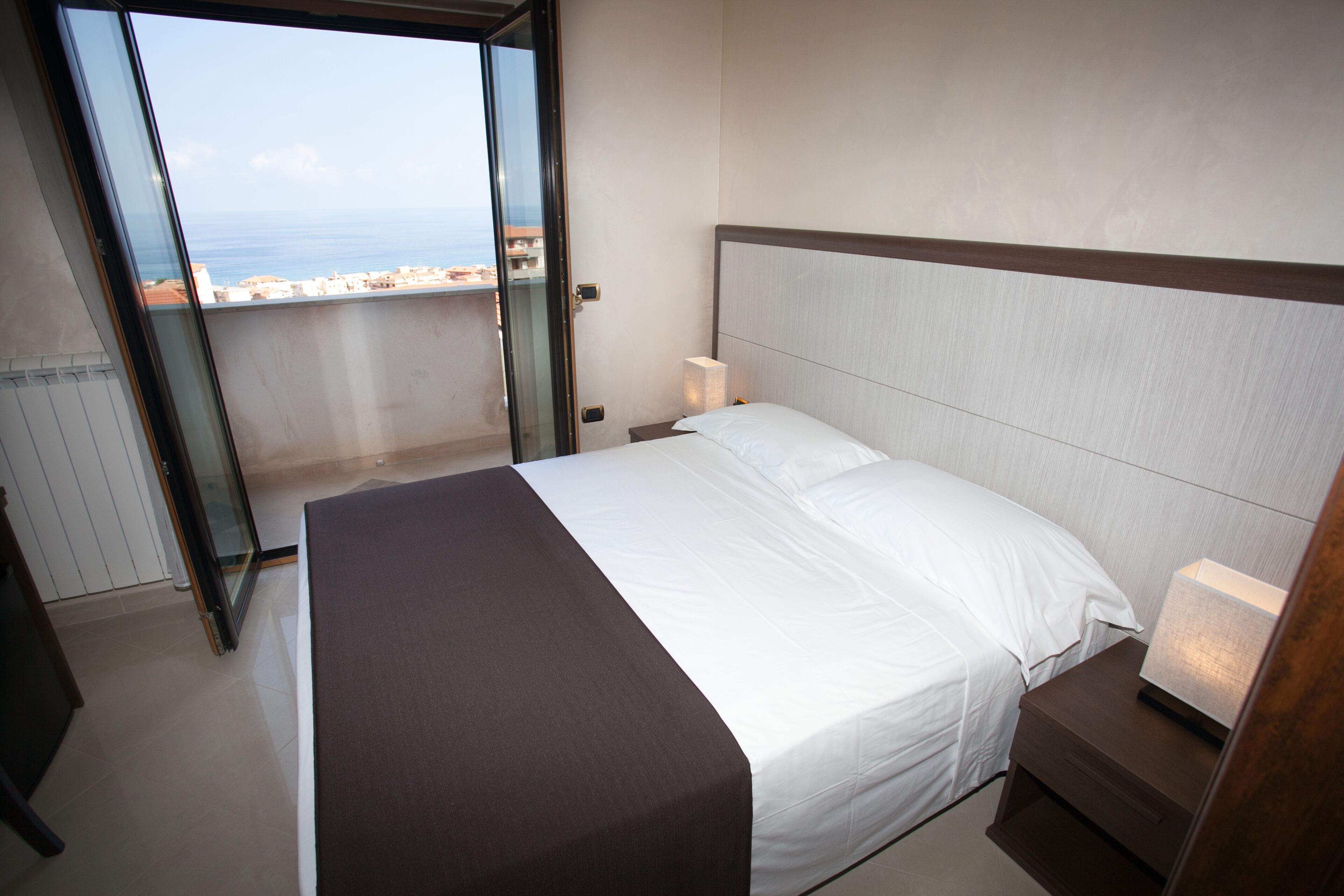Residenza Prestige Tropea Bed and Breakfast