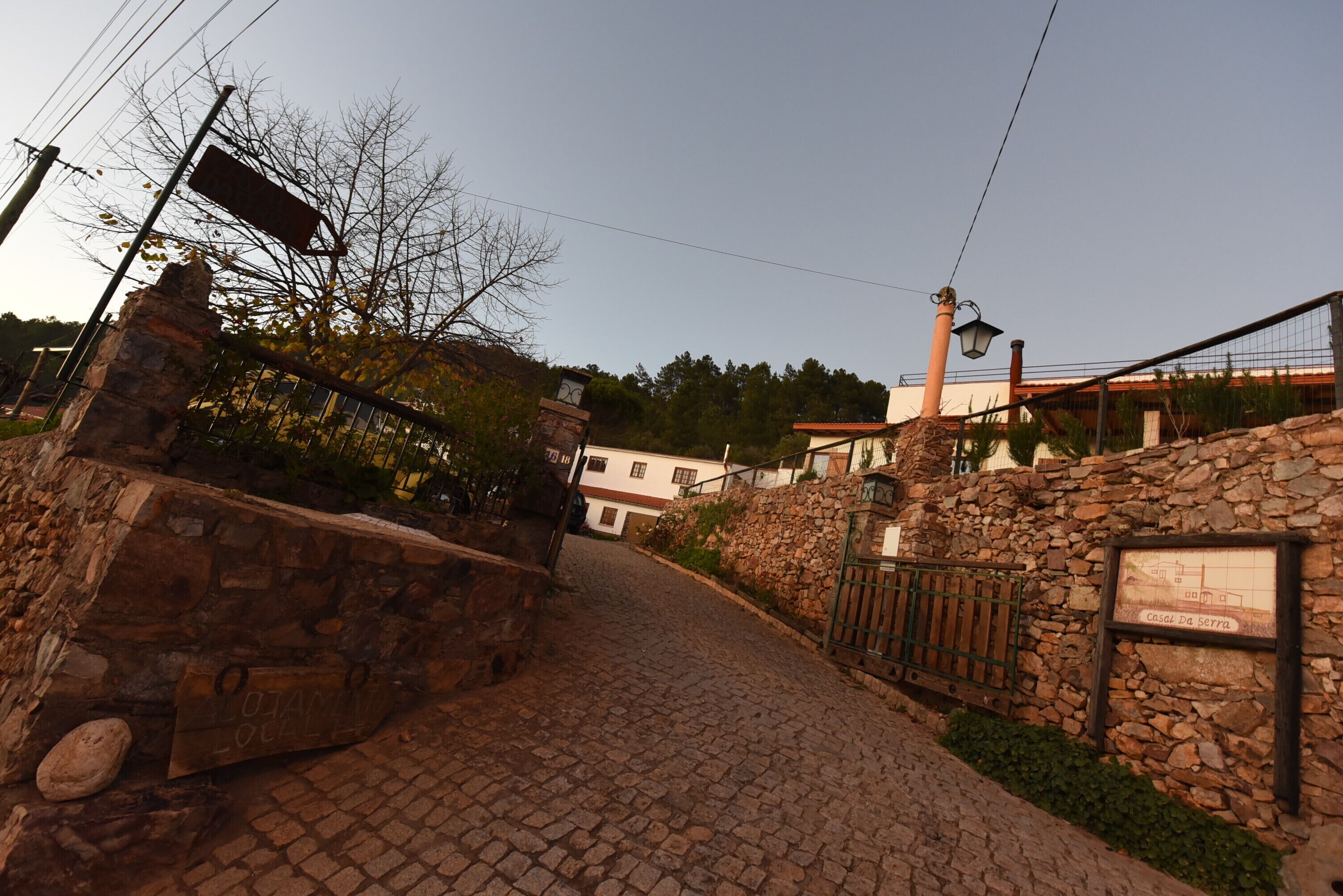 Casal da Serra - Guest accommodation