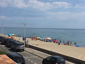 海灘