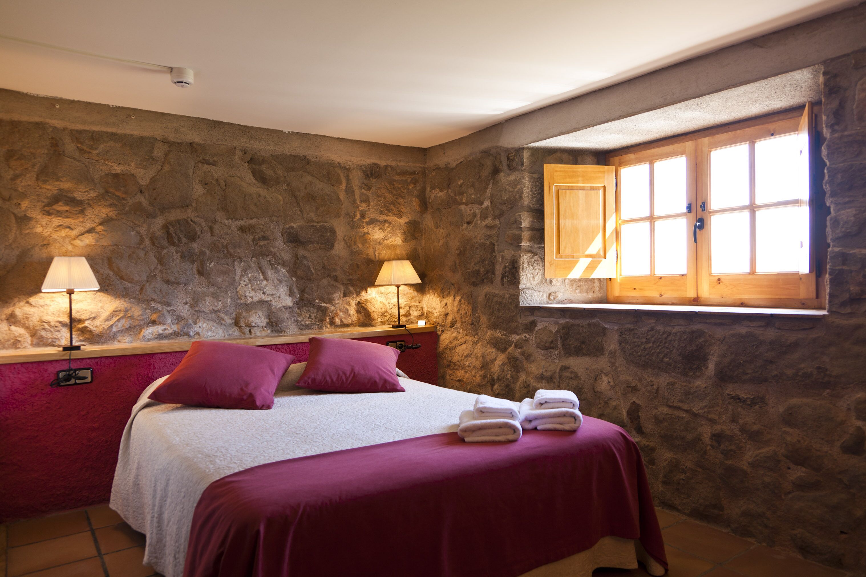 Rural house Puigdesala