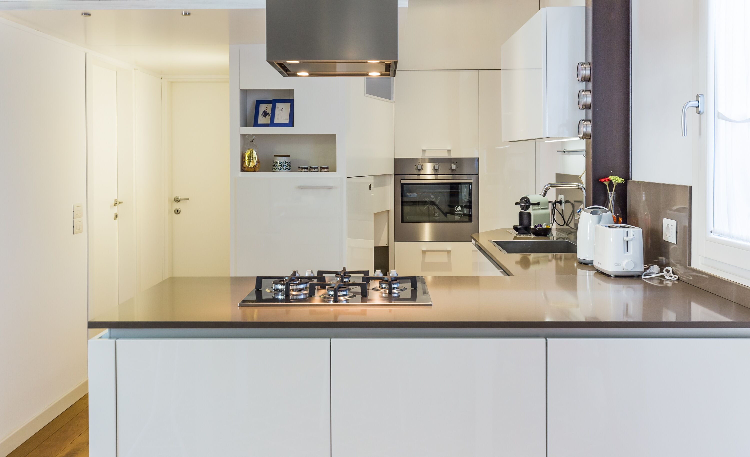 Loft in the Heart of Venice - Perfect for Biennale