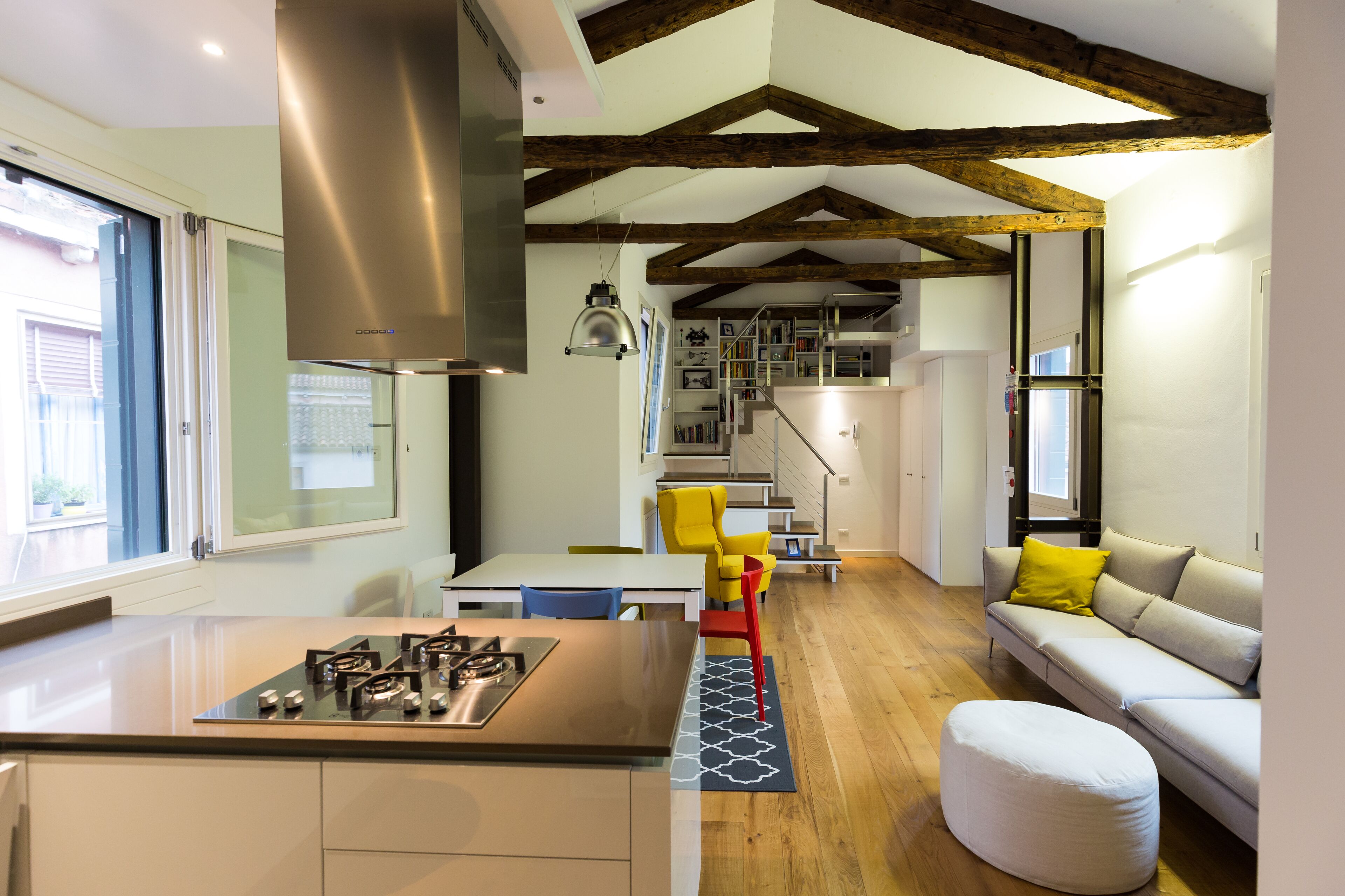 Loft in the Heart of Venice - Perfect for Biennale