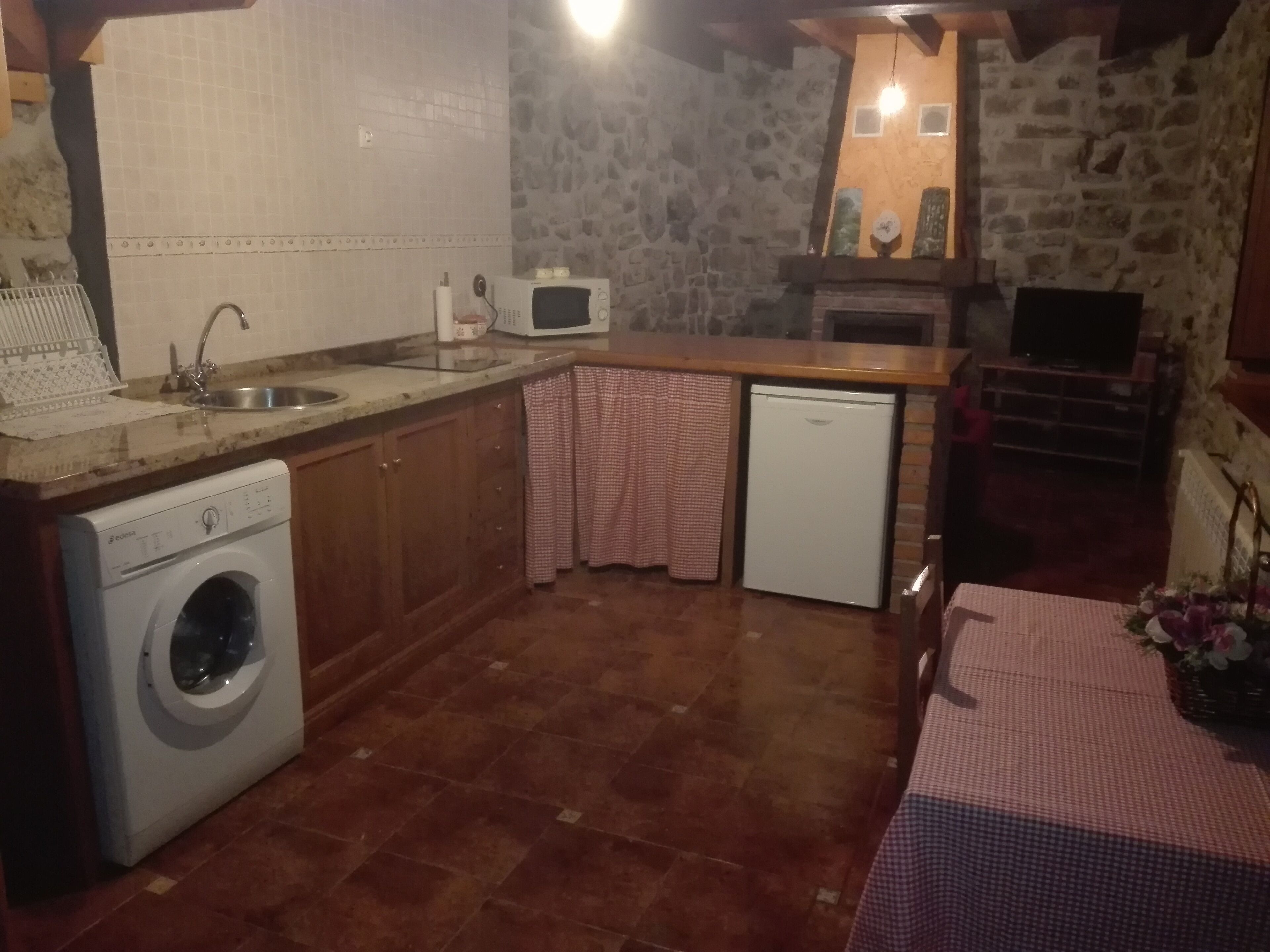 Cozy Rural Apartment in an incredible place