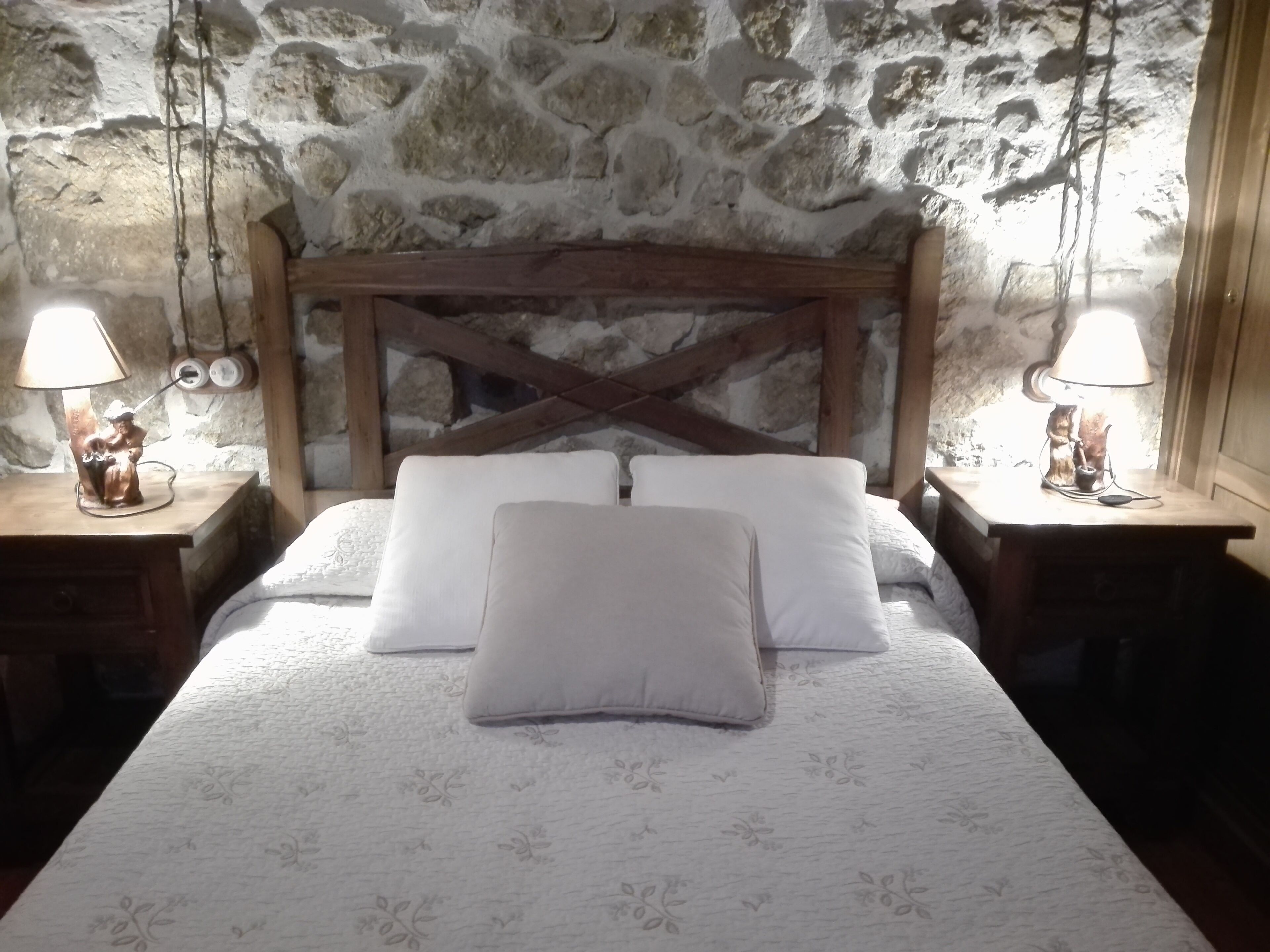 Cozy Rural Apartment in an incredible place