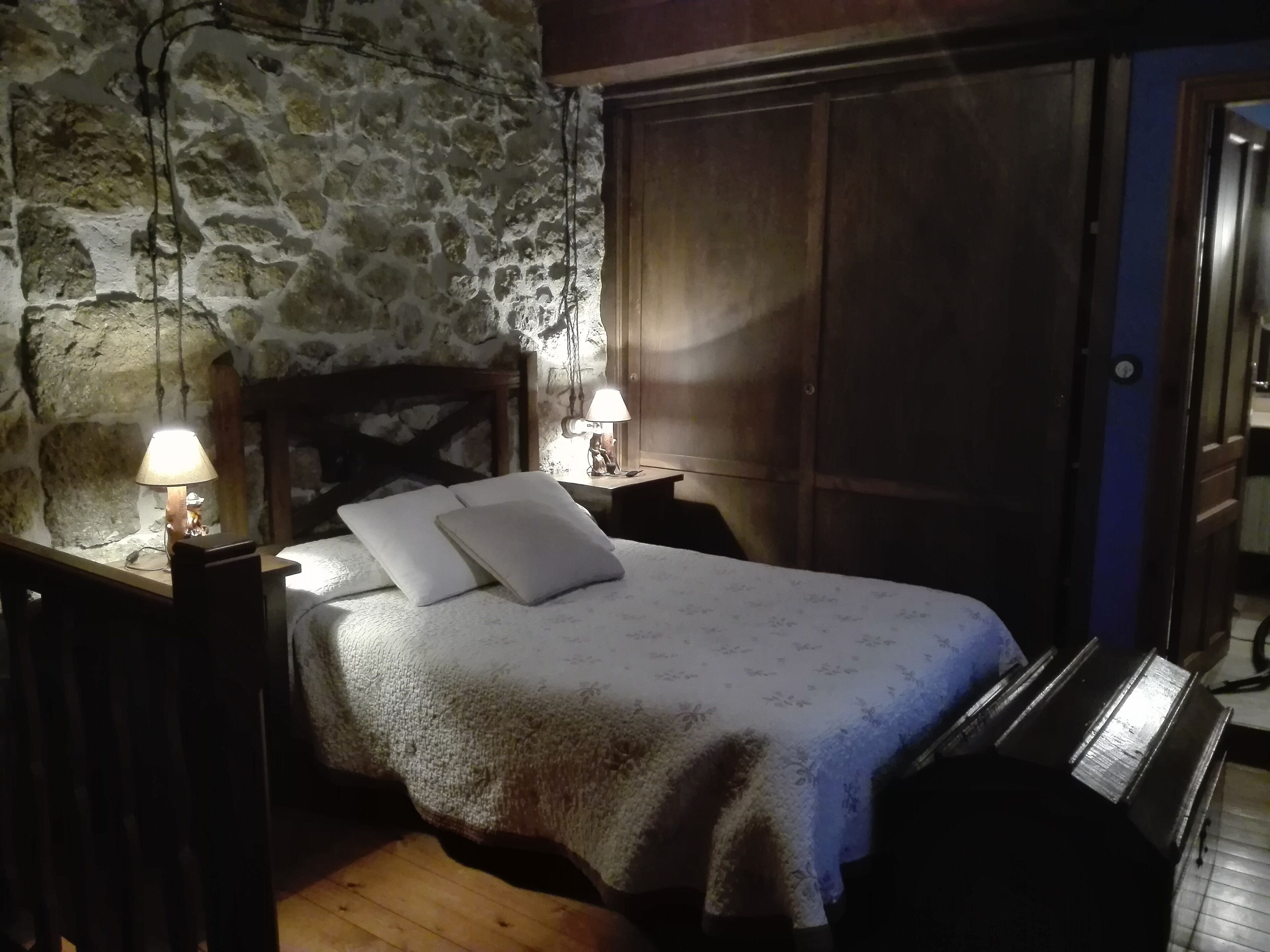 Cozy Rural Apartment in an incredible place