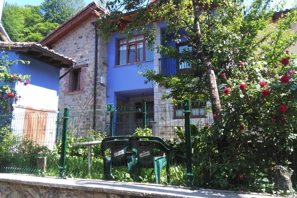 Cozy Rural Apartment in an incredible place
