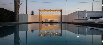 Deep Blue Sea - Casa vacanza (swimming pool, bbq, solarium)