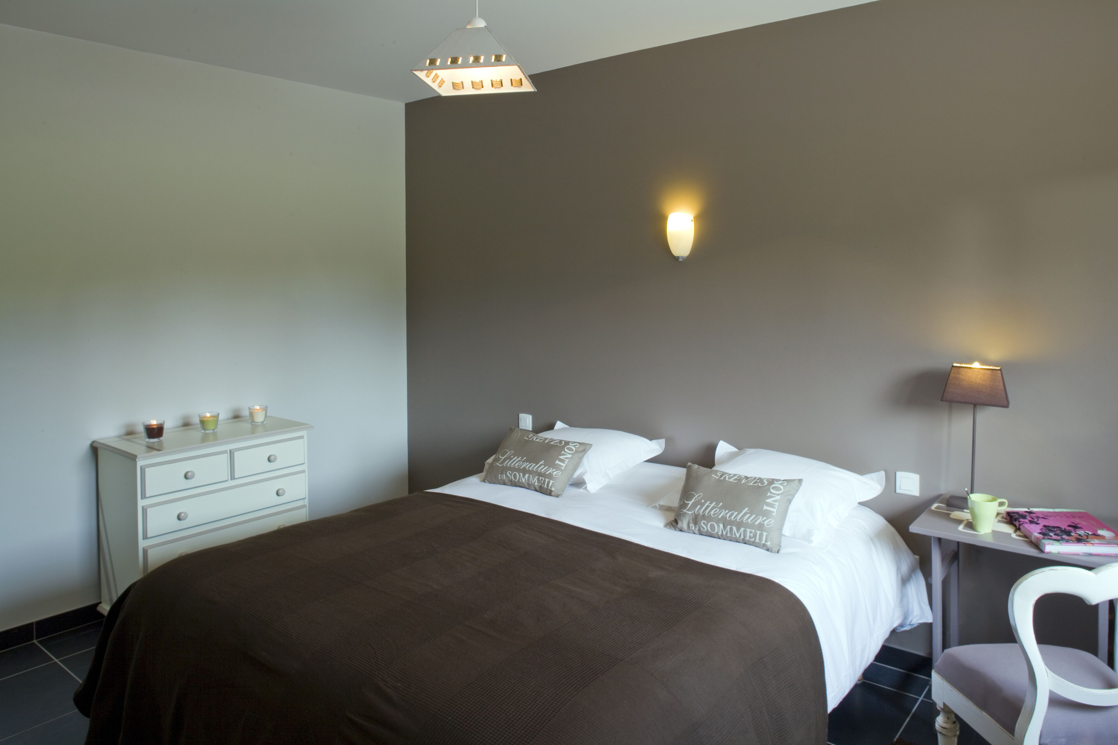 OFFER: Very nice cottage with indoor pool heated all year round to 29°