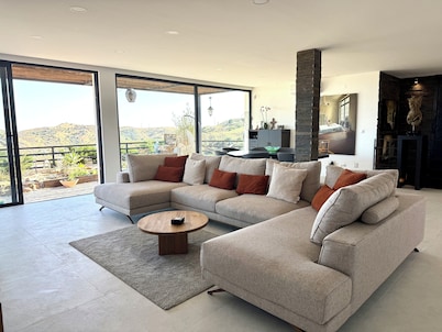 Serenity by the Sea – Luxury Coastal Escape in Tavira