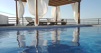 Serenity by the Sea – Luxury Coastal Escape in Tavira