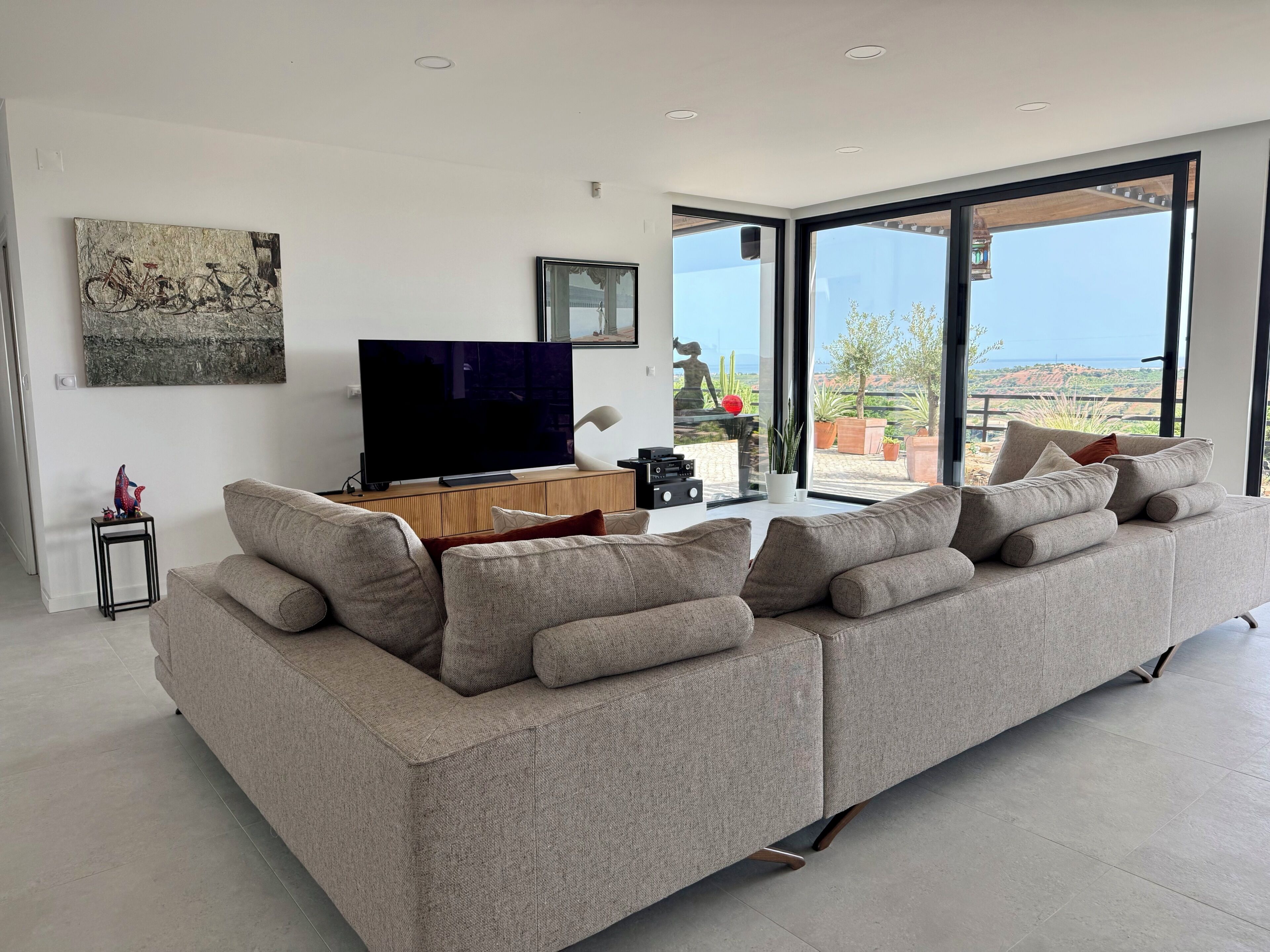 Serenity By The Sea  Luxury Coastal Escape In Tavira - Tavira
