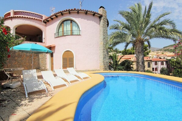 Piscina
