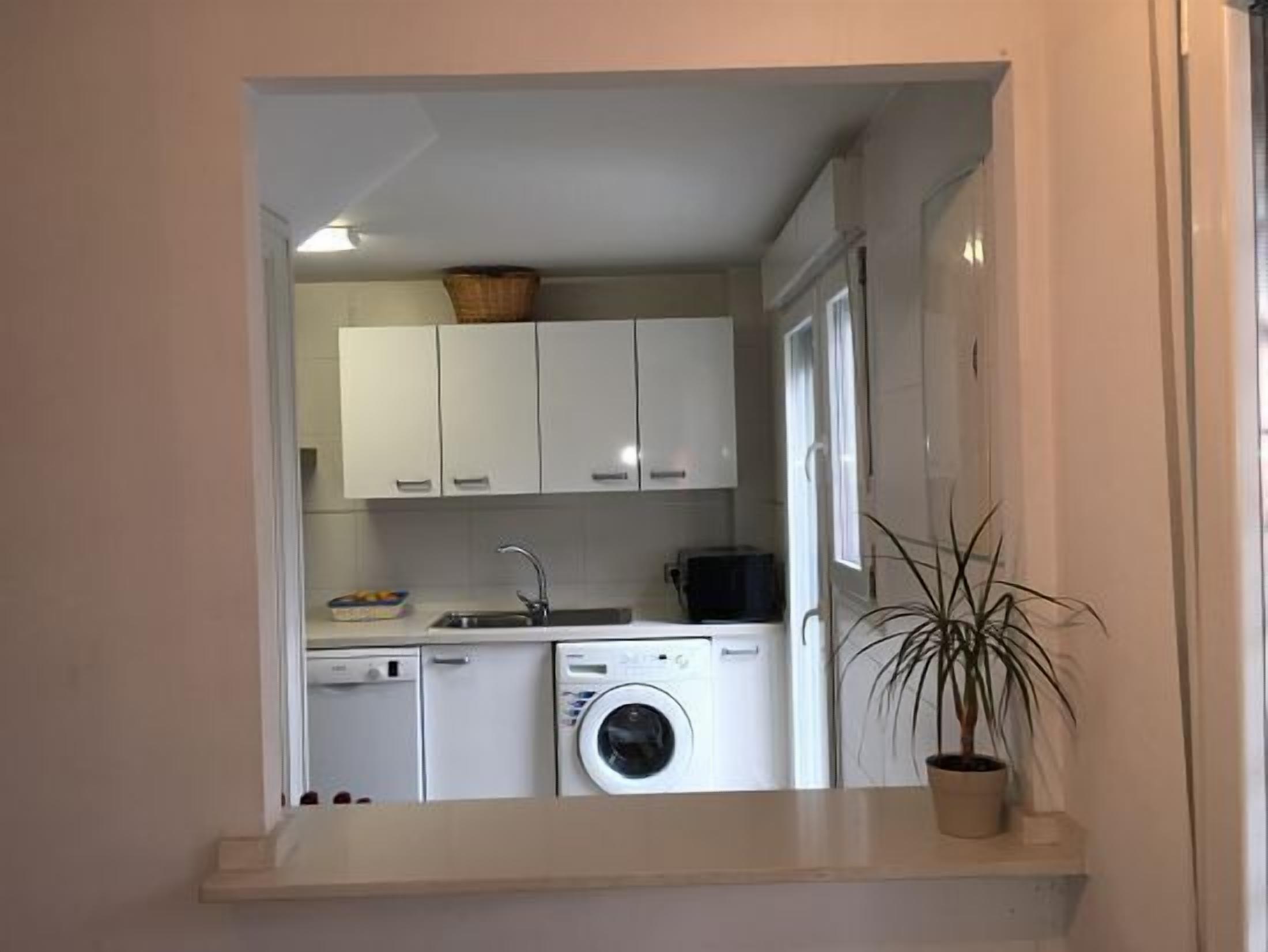 RURAL HOUSE NACIMIENTO DEL HUEZNAR -TOMILLO 17