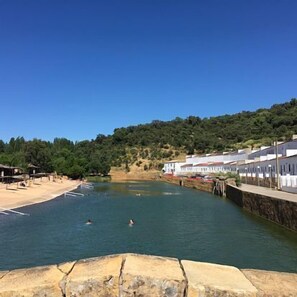 Toallas de playa