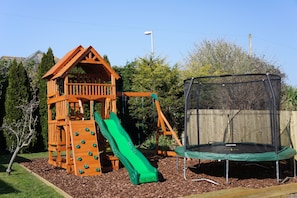 Area bambini