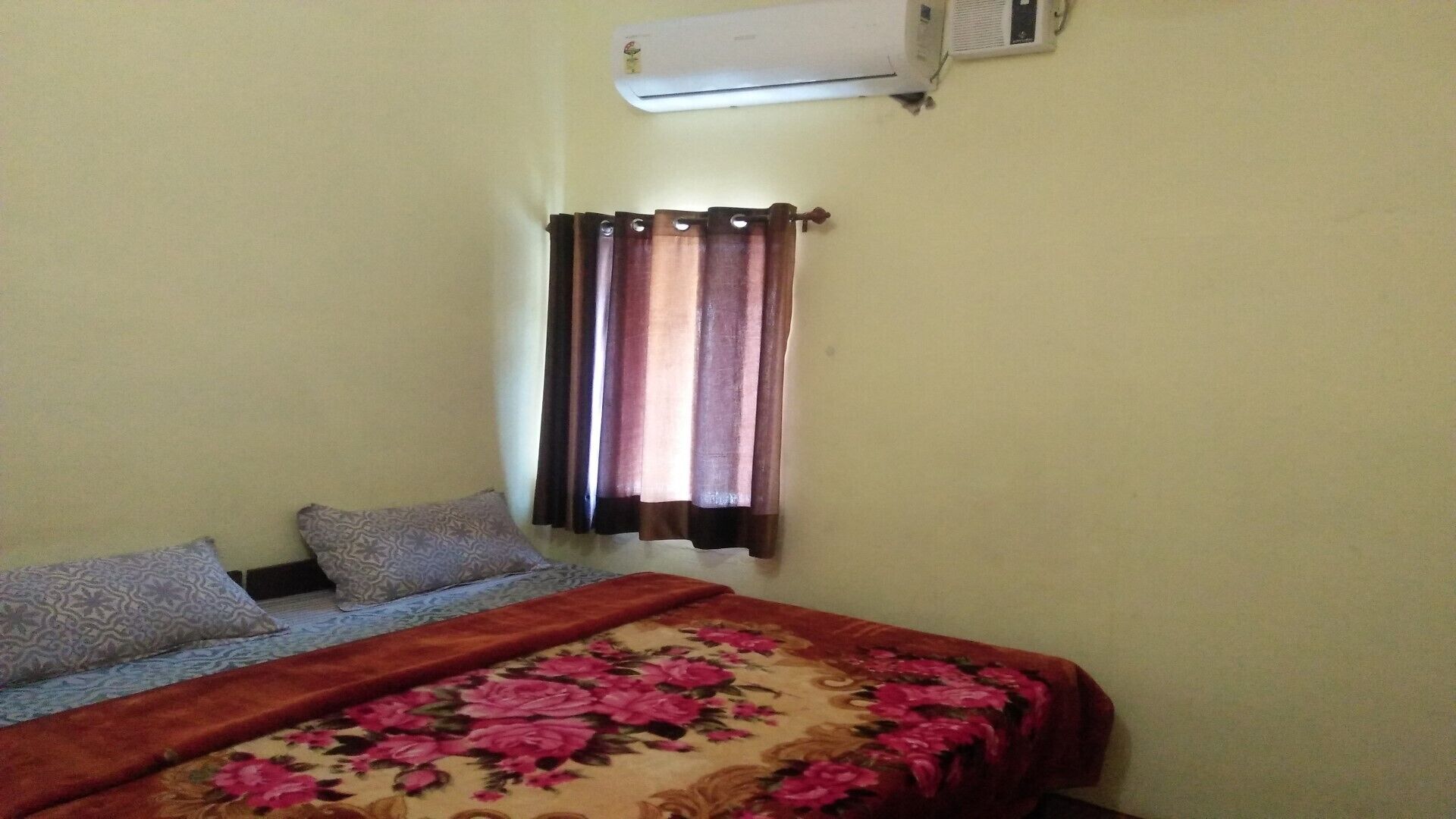 The Village Heart Ranthambhore- Room 1