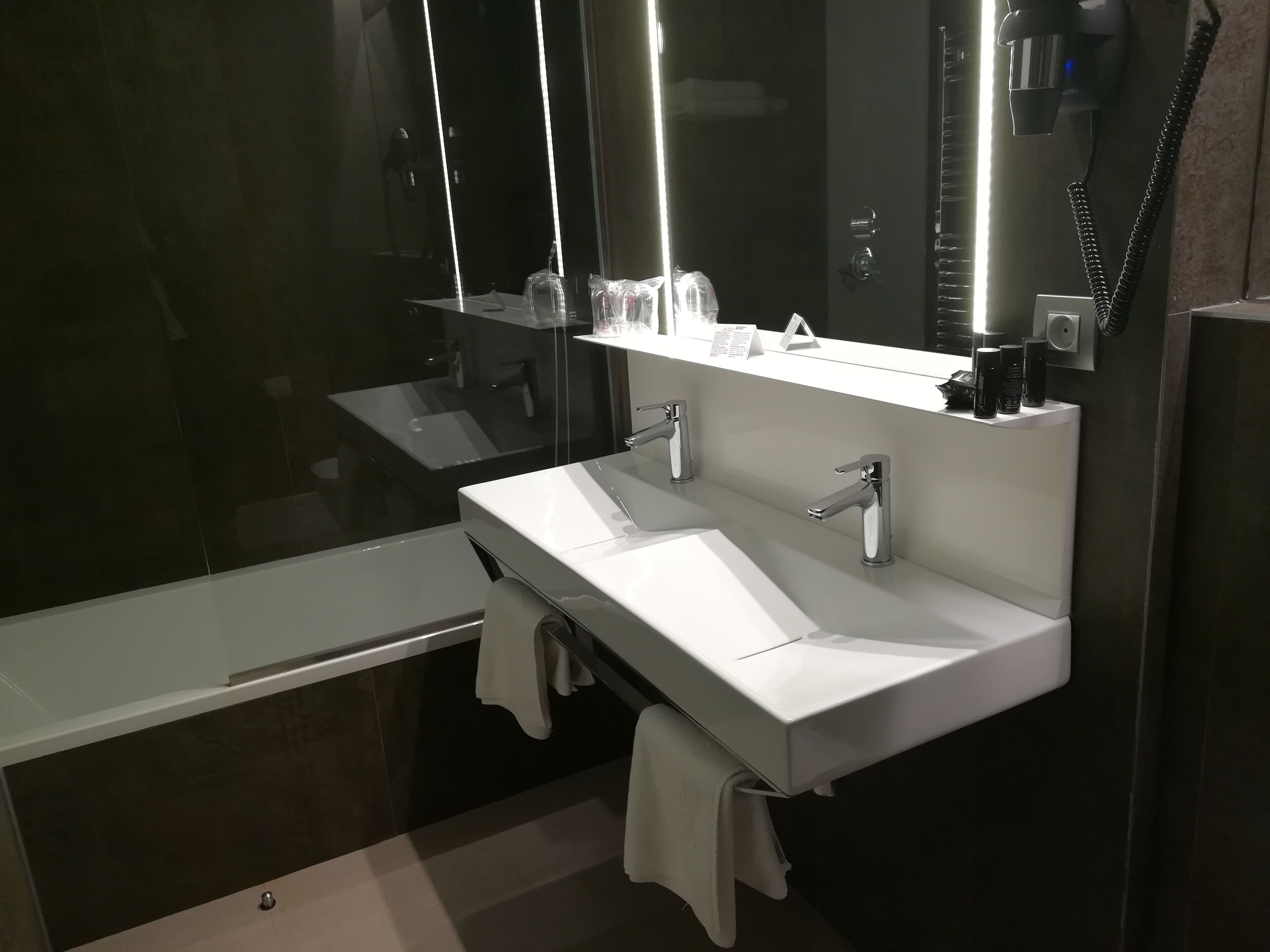 Standard apartment 1 bedroom 