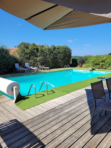 Ideal holiday and cultural discovery