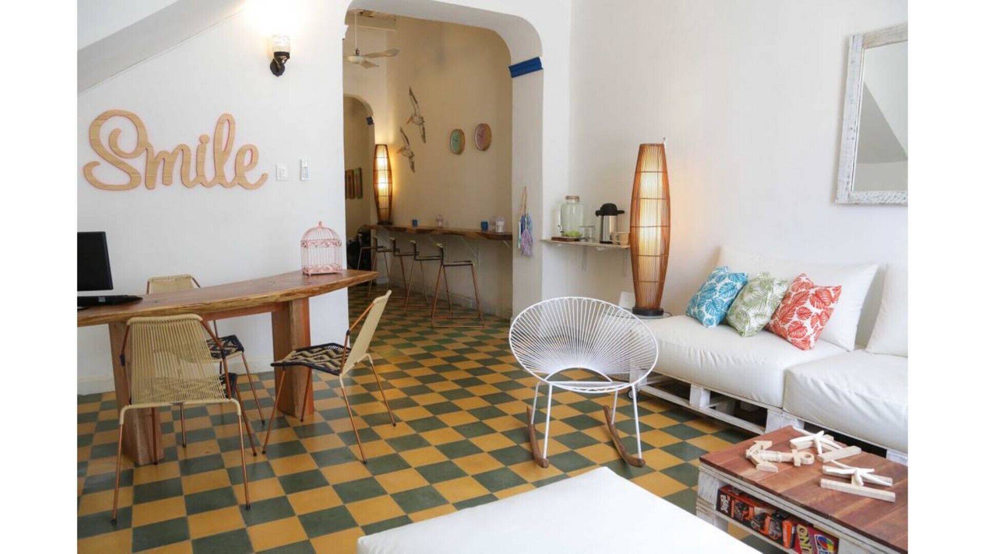 Private Room # 2 in a Colonial House