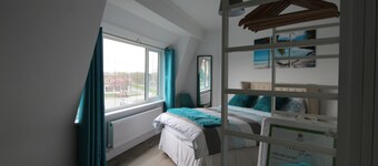 Beautiful 2 bedroom apartment in a great location at Childwall Fiveways (Flat 1)