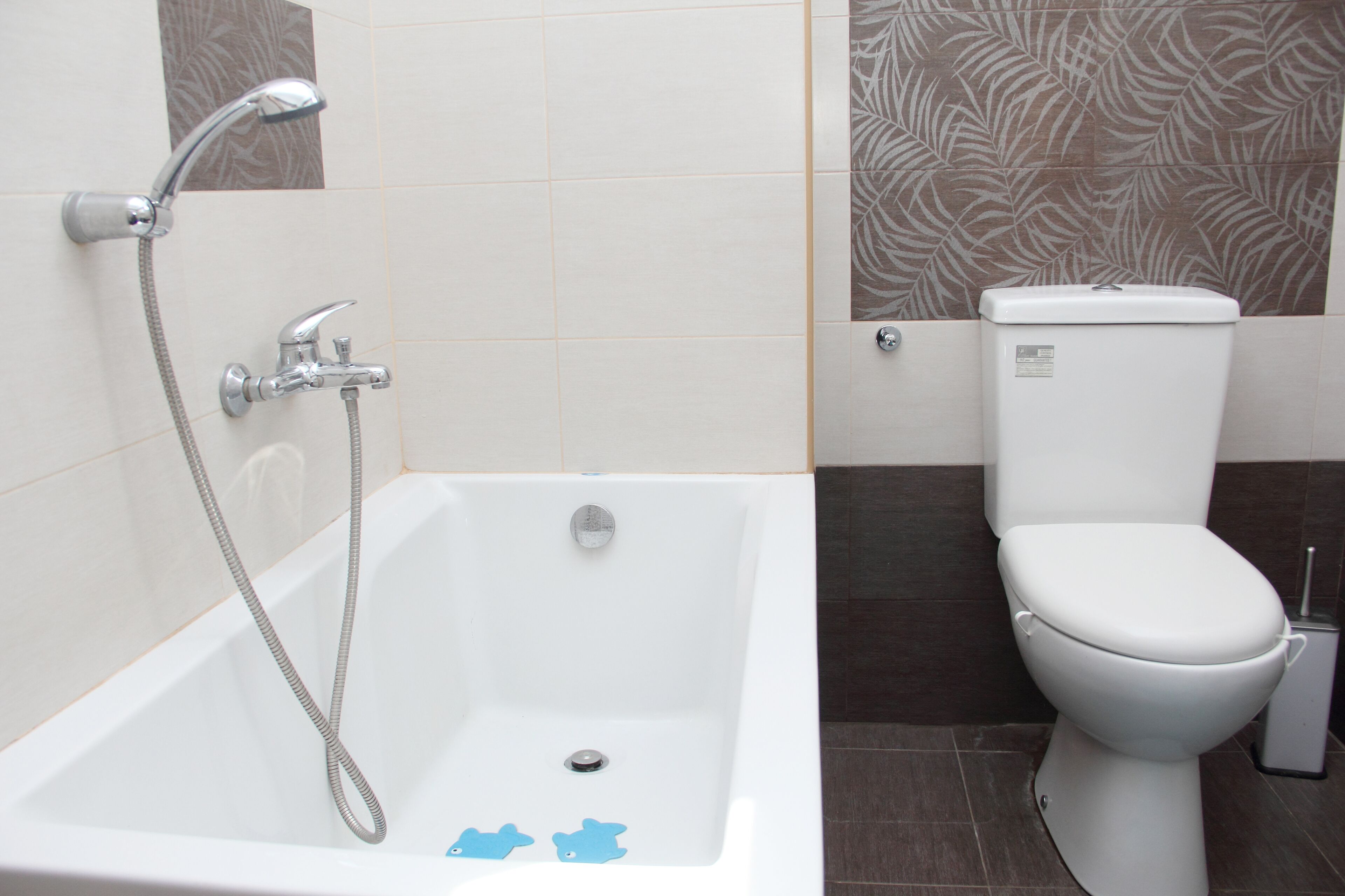 Vourvahis Seaview Apts