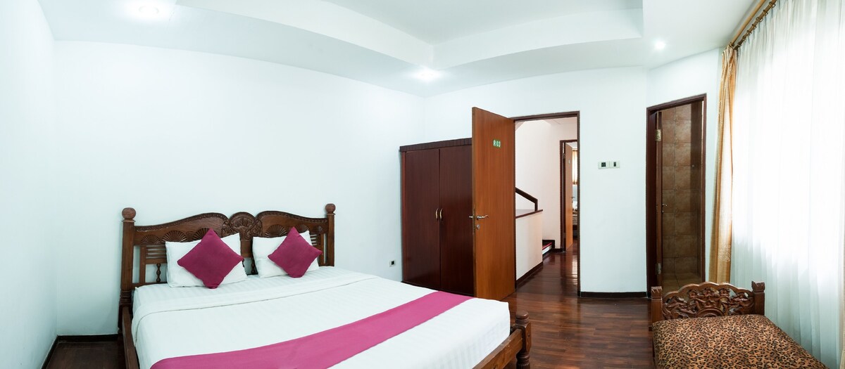 Image de profil de l’hôte