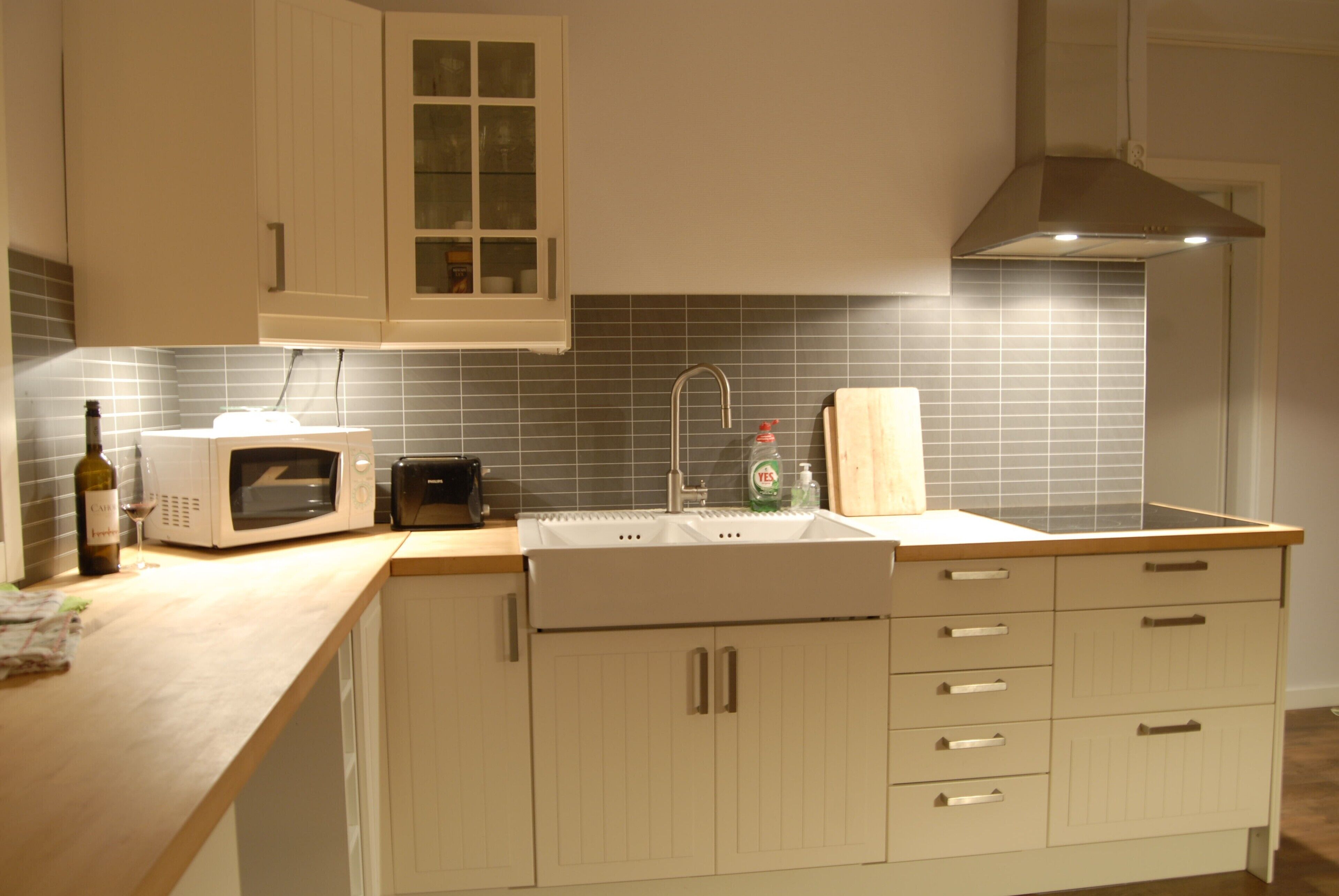 House in the heart of Lapland p2