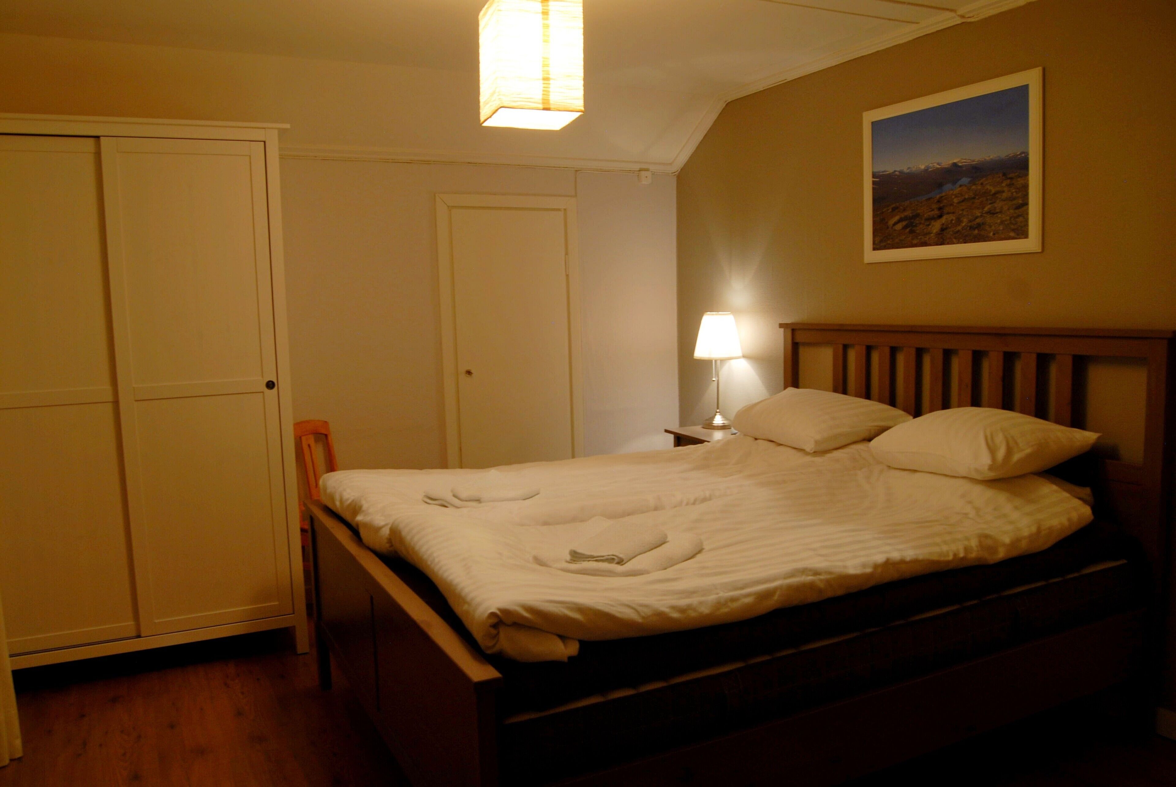 House in the heart of Lapland p2