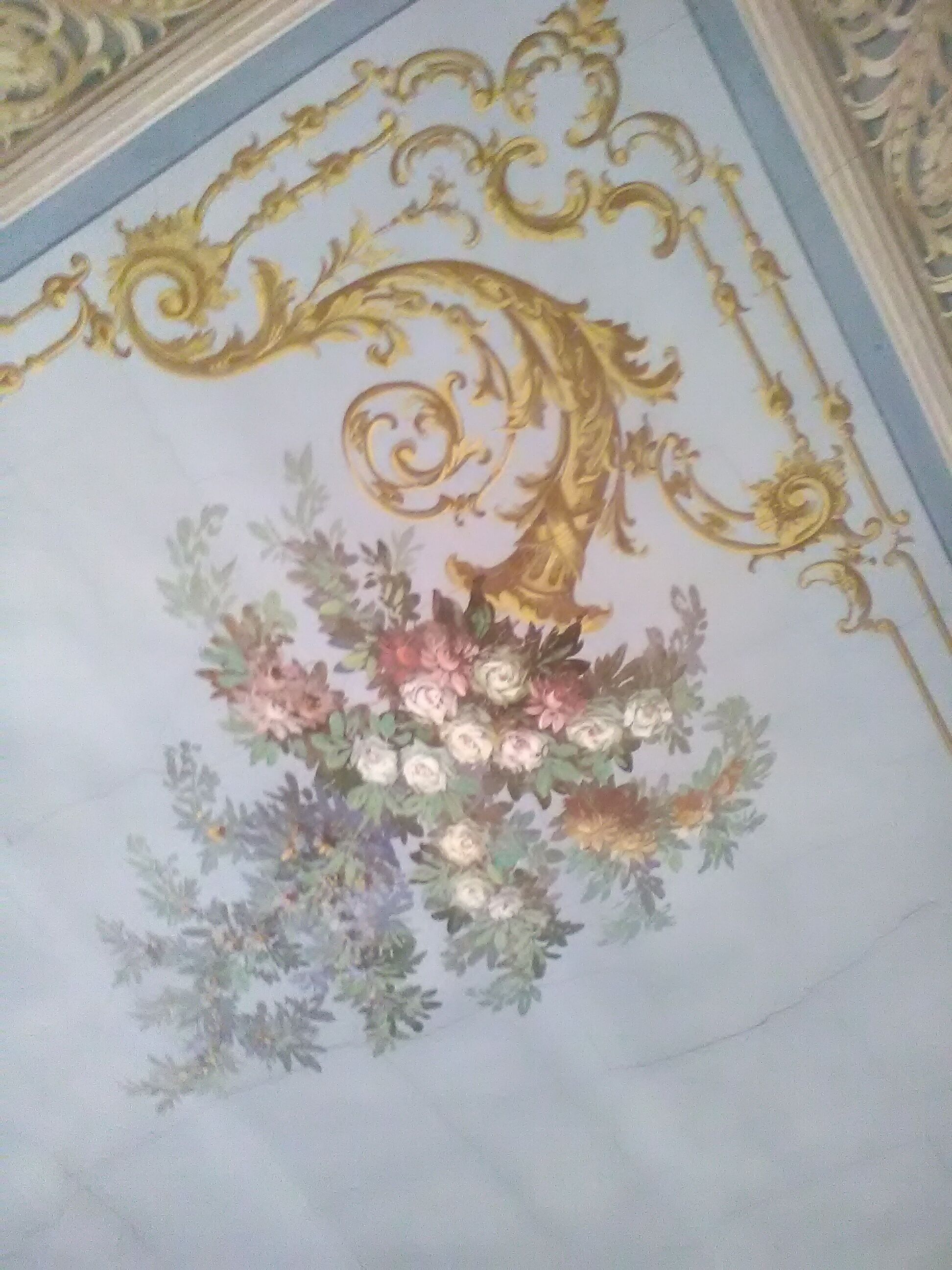 Casa Comelli 1885, rent Camera della Cornucopia