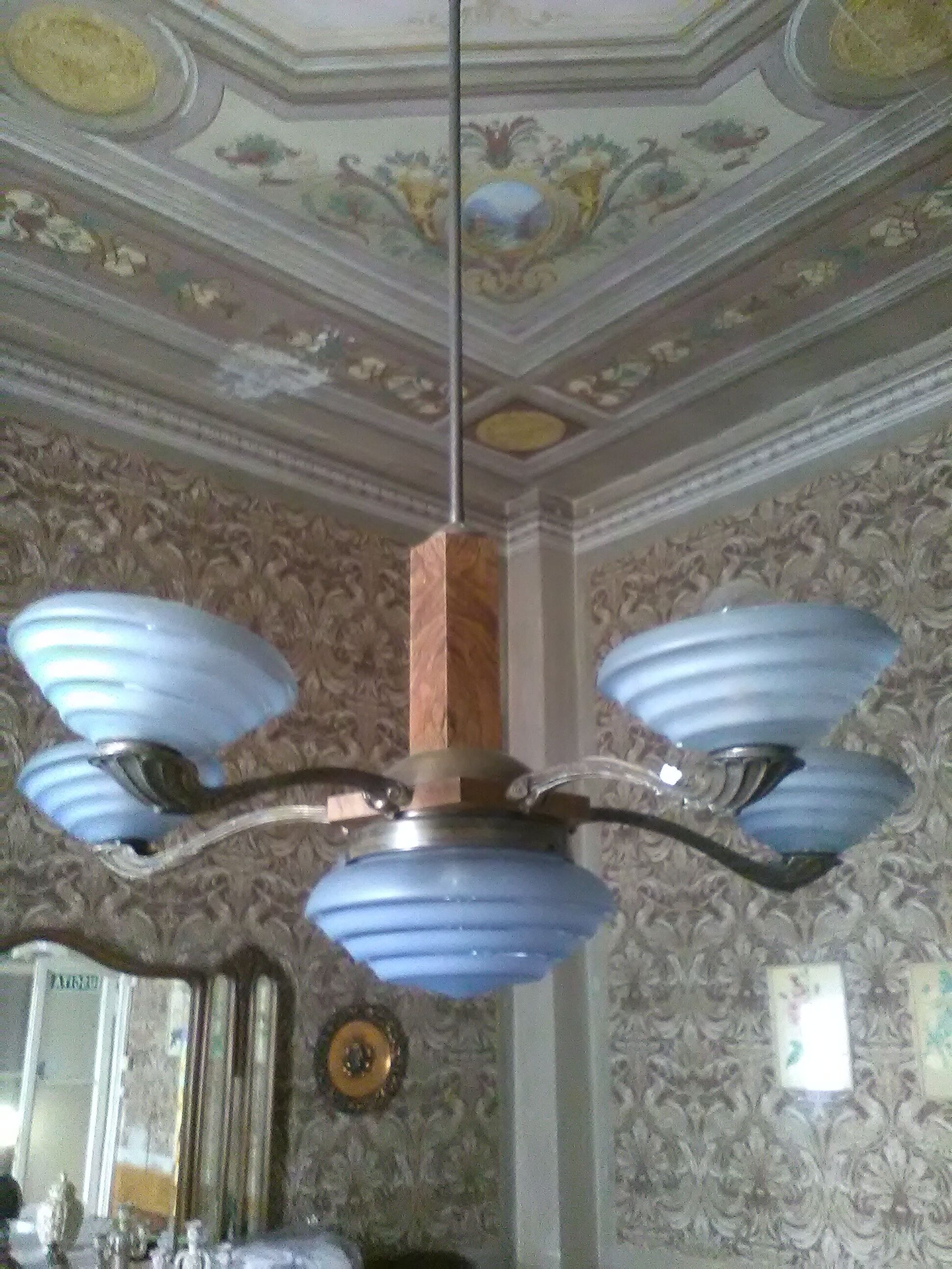 Casa Comelli 1885, rent Camera della Cornucopia