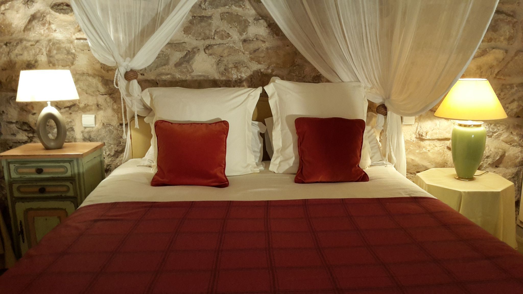 Guest house near Golf d'Opio