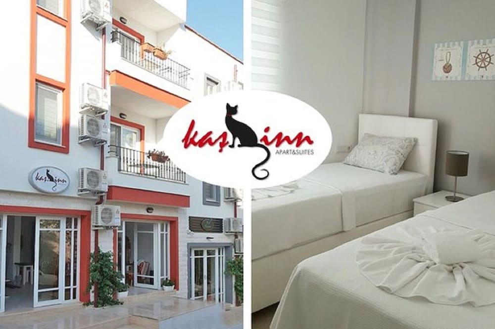 Kasinn Apart Hotel -5 In Town Center