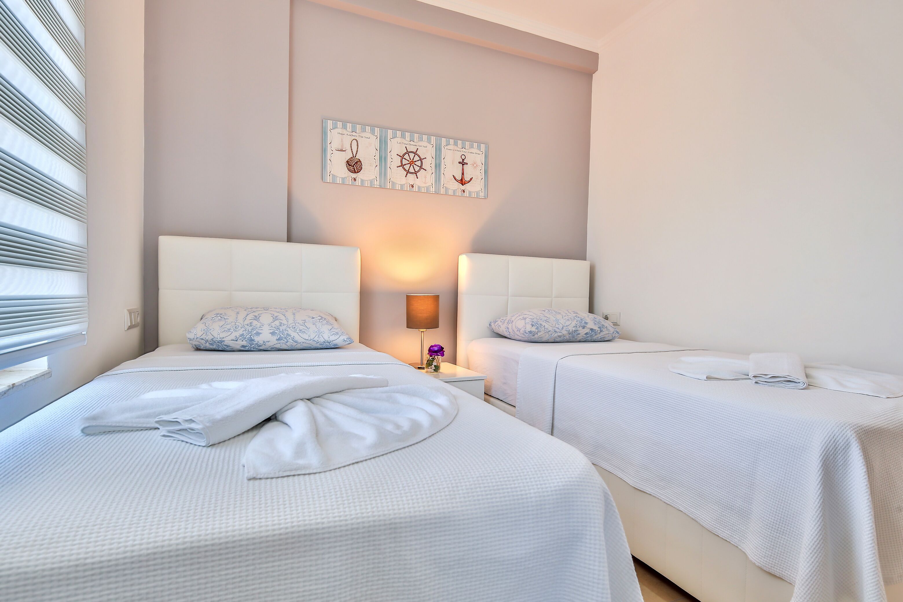 Kasinn Apart Hotel -5 In Town Center