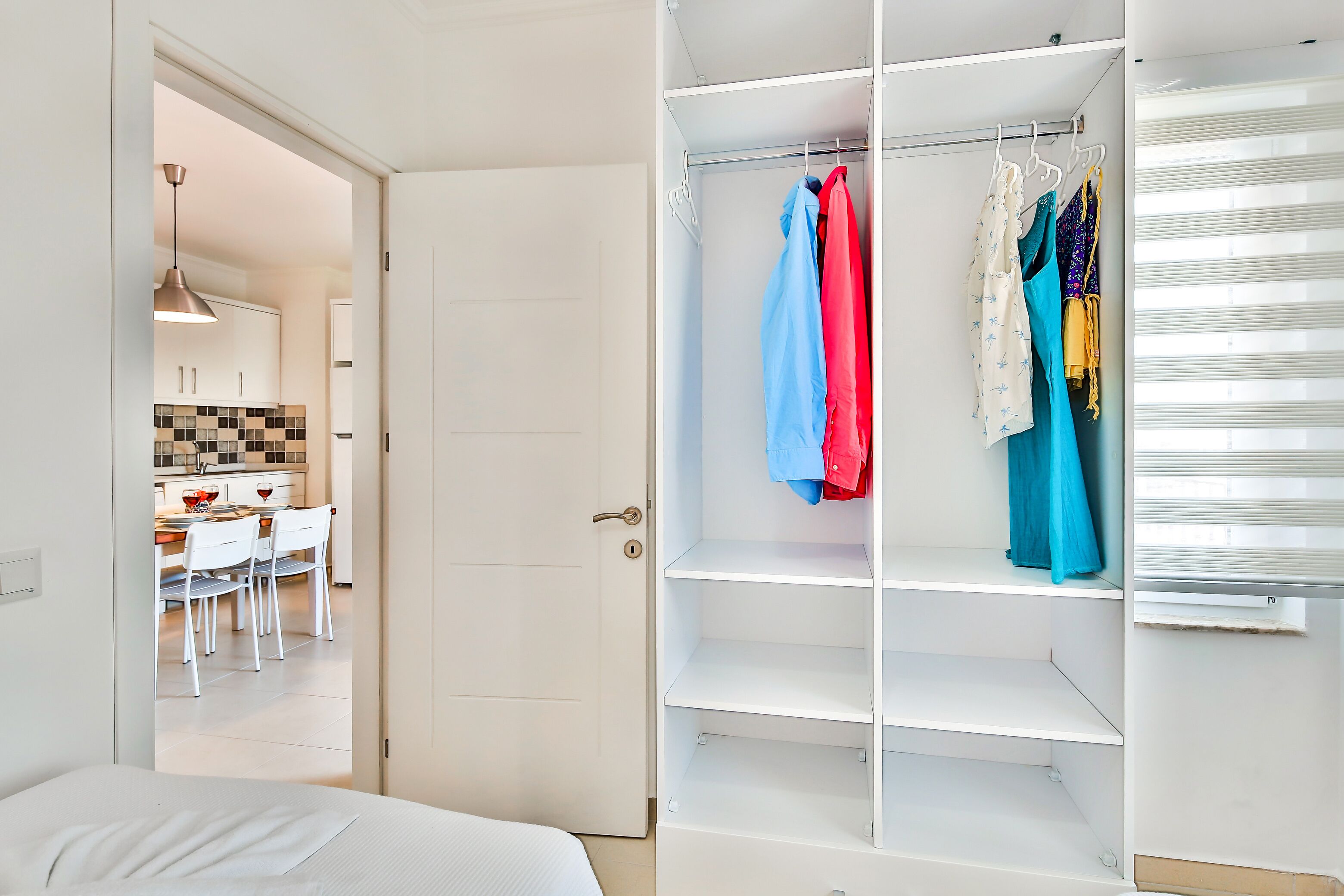 Kasinn Apart Hotel -5 In Town Center