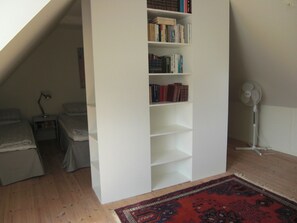 2 camere, ferro/asse da stiro, Wi-Fi, lenzuola