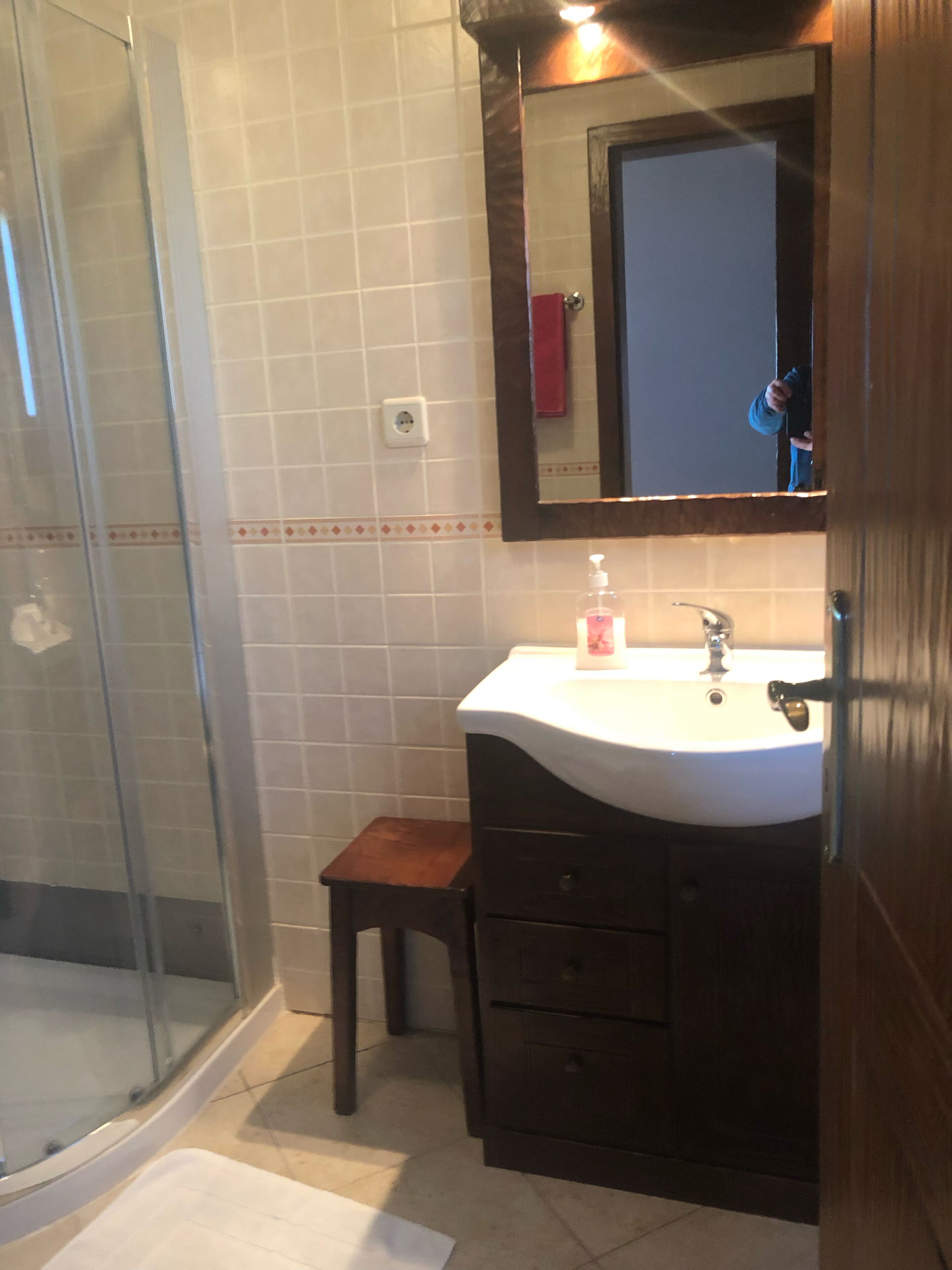 Quinta da Malhada (Paiva Walkways) Chalet