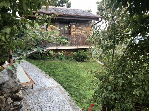 Quinta da Malhada (Paiva Walkways) Chalet
