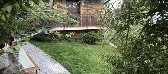 Quinta da Malhada (Paiva Walkways) Chalet