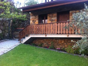 Exterior - Quinta da Malhada (Paiva Walkways) Chalet (Tulha Velha)