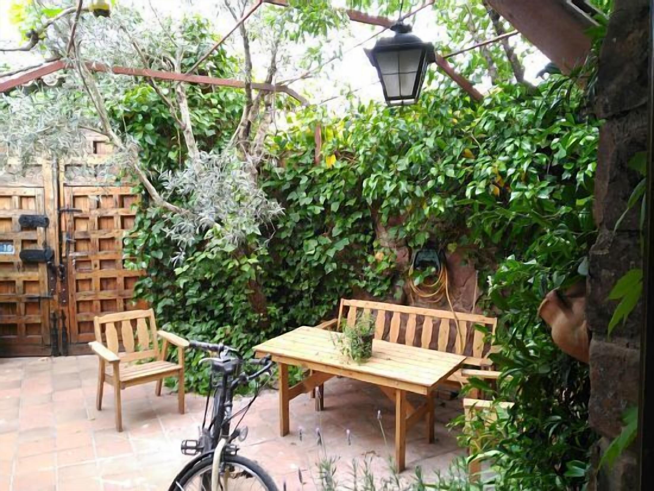 Shared cottage (apartment) for 6 people