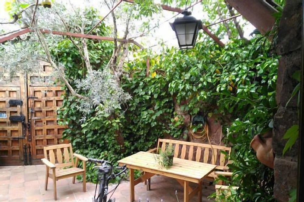Shared cottage (apartment) for 6 people