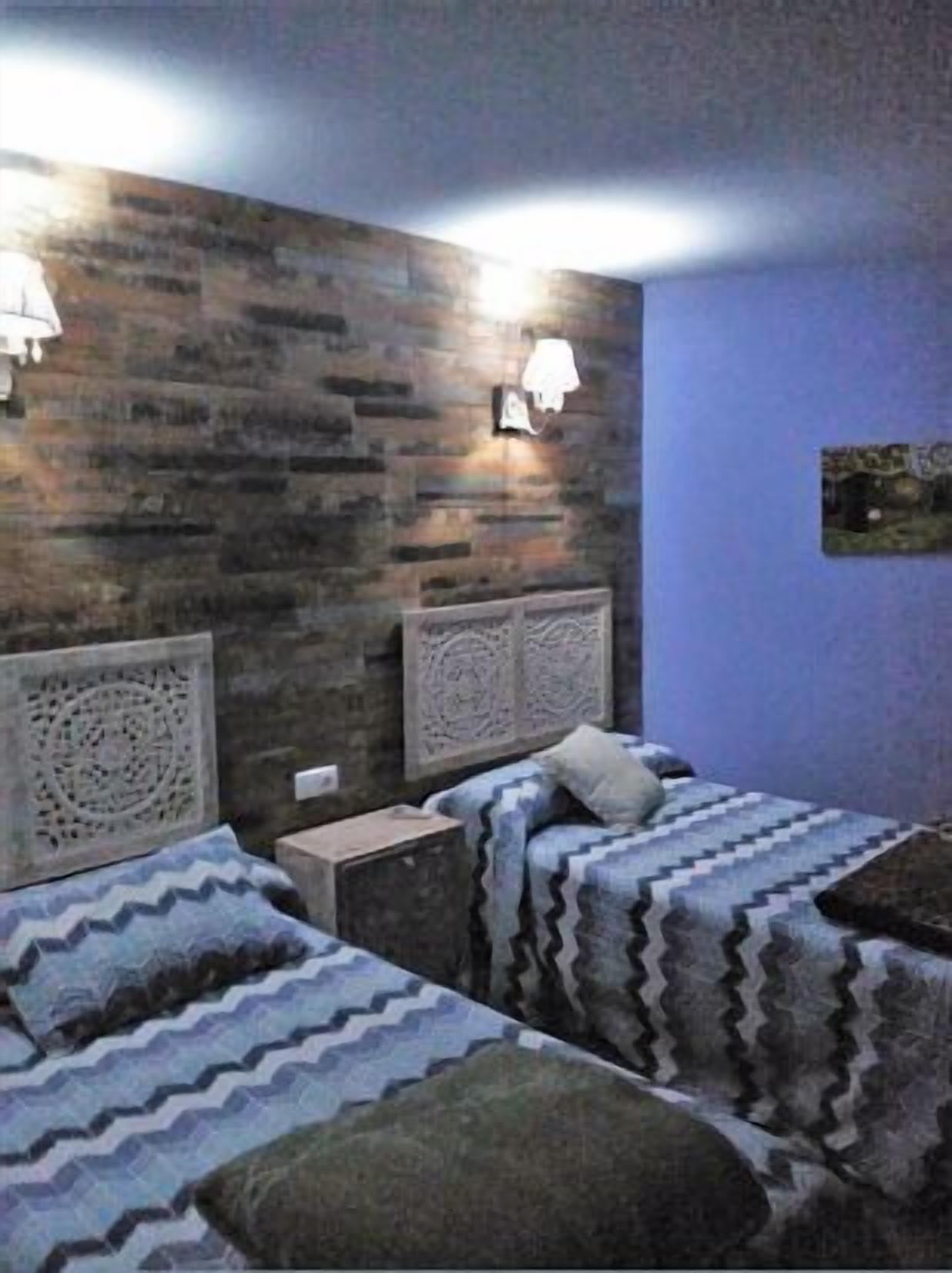 Shared cottage (apartment) for 6 people