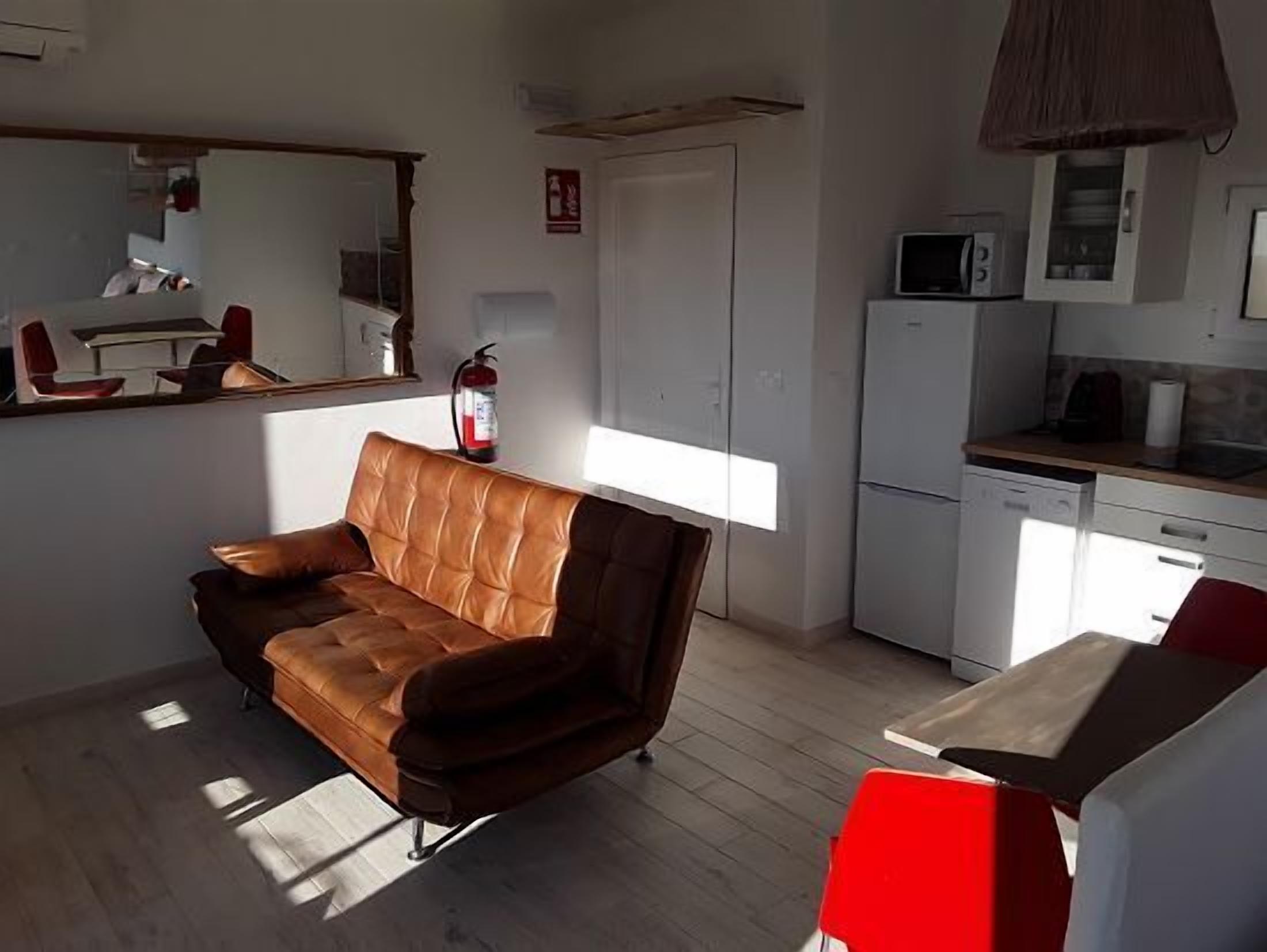 Old House of Pedro Chicote (Loft Seitai) for 2 people