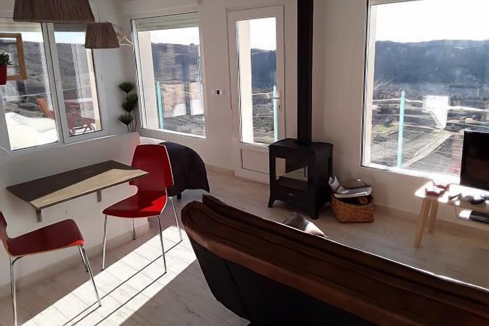 Old House of Pedro Chicote (Loft Seitai) for 2 people