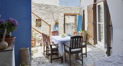 Lefkara View- Casa tradicional