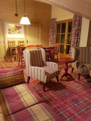 Intérieur