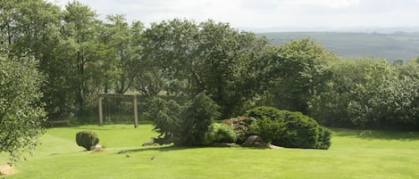 Terrain de lâhĂ©bergement