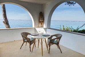 Servei de restauració a l'aire lliure